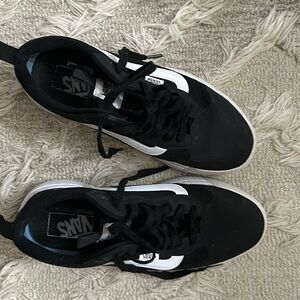 vans ultrarange womens shoes